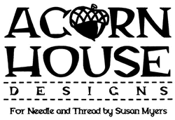 Acorn House Designs