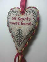 All Hearts Come Home
