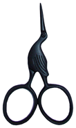 Primitive Storklette