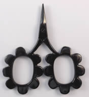 Black Scissors