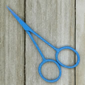 Blue Joji Scissors