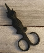 Cat Snips