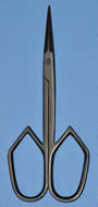 Cathedral Scissors