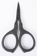 Primitive Elizabeth I Scissors