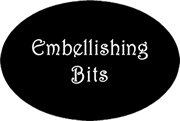 Embellishing Bits