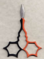 Frightweb Scissors