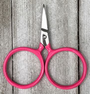 Fuschia Putford Scissors