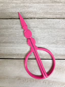 Fuschia Roly Poly