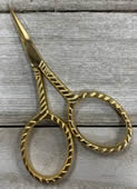 Gold Vintage