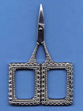 Lace Scissors