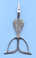 Mermaid Scissors