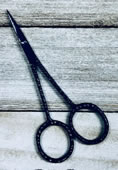 Navy Joji Scissors