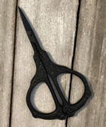 Primitive Hardwick Scissors