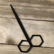Primitive Hexi Snips