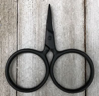 Primitive Putford Scissors