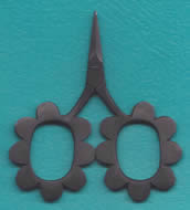 Primitive Scissors
