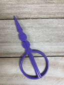 Purple Roly Poly