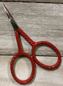 Red Vintage