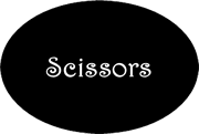 Scissors