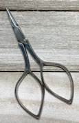 Silver Devon Scissors