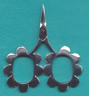 Silver Scissors