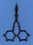 Steweb Scissors