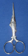 Swordfish Silver
